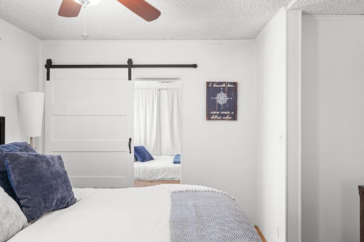 ห้องนอนใหญ่ 