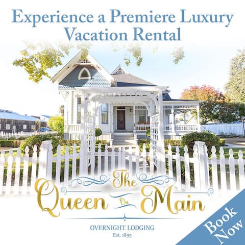 Pristinely Clean, Luxurious Accomodations, Privacy
