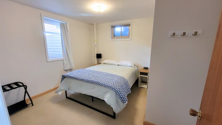 غرفة النوم 3