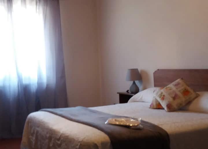 Chambre 1