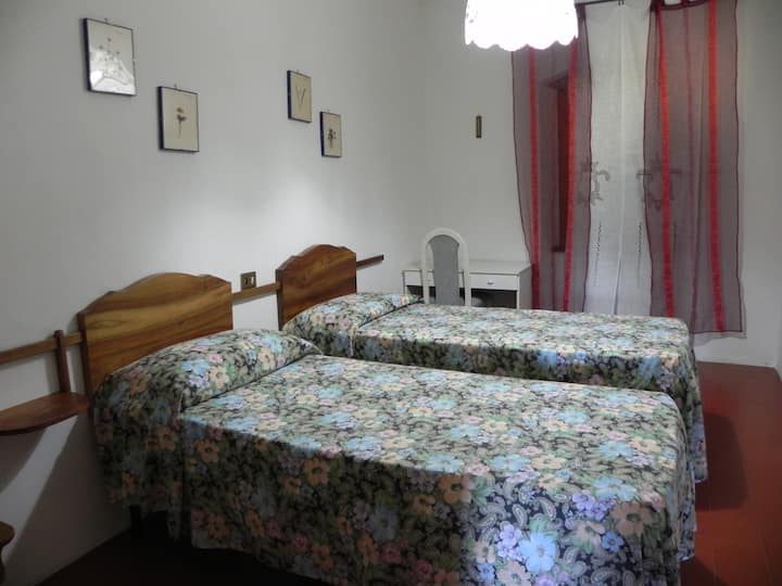 Habitación 2
