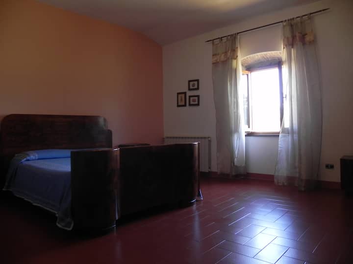 Habitación 1