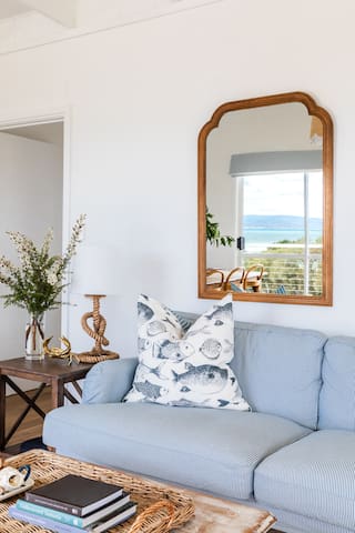 Walter’s at Coles Bay