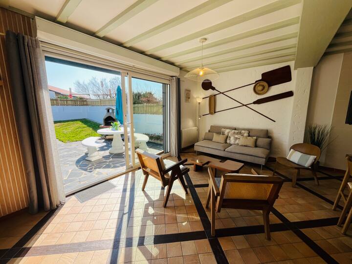 ห้องนั่งเล่น