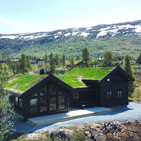 K2 Lodge