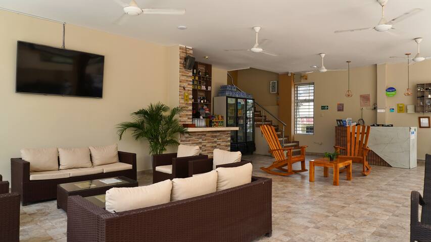 covemar managed Airbnb listing 3