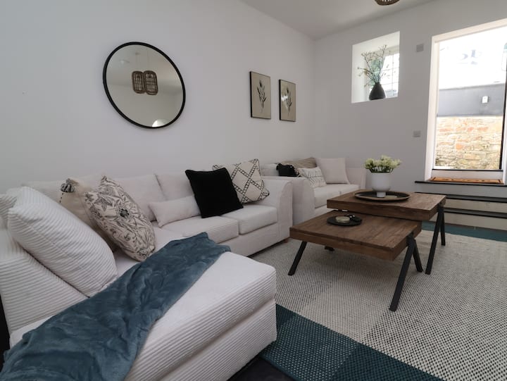 Make The Most Of The Summer - Beach Escape! - Devon