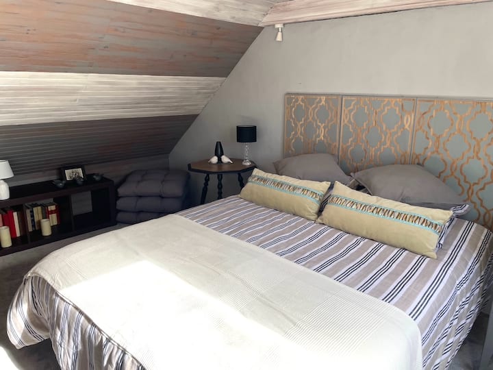 Chambre 3