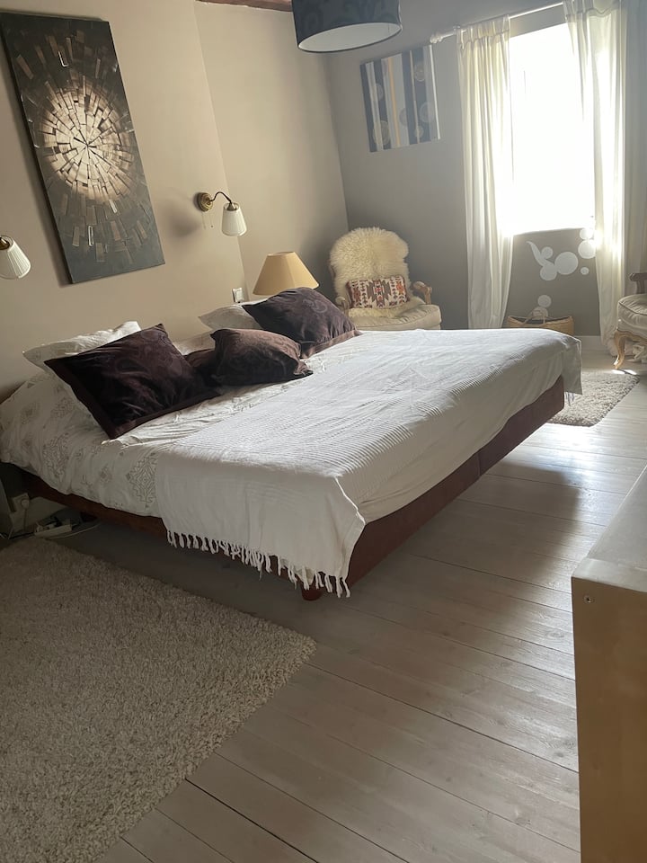 Chambre 1