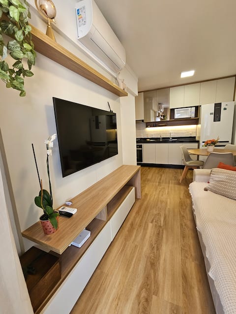 AERO-NINHO /Fly Residence/ Próx. USP/Centrinho/CPO