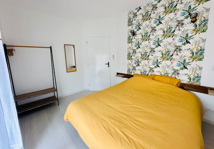 საძინებელი 1