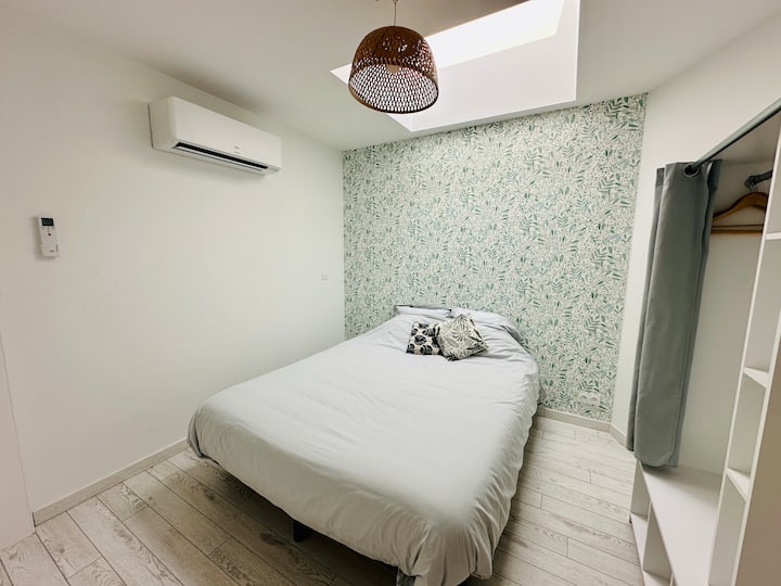 საძინებელი 3