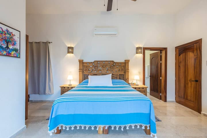 غرفة النوم 2