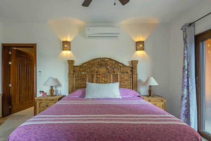 غرفة النوم 5