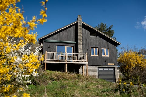 Petit Beurre cottage