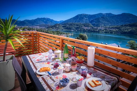 B&B Panorama