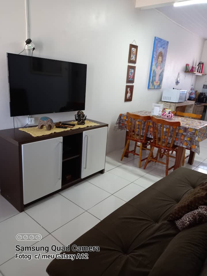 غرفة المعيشة