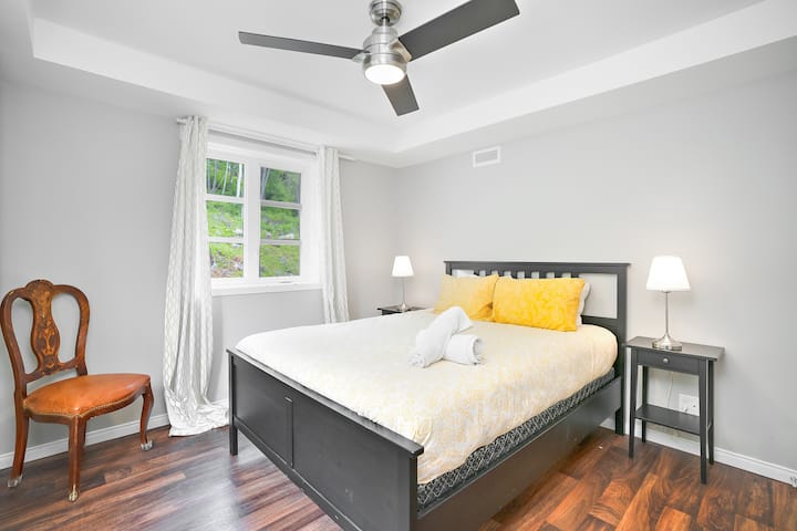 Softness and light – the perfect combination for sweet dreams.