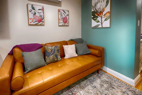 Successful Airbnb property: Darlinghurst Sandstone Terrace | Rooftop Oasis in Darlinghurst