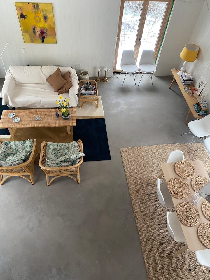 Дневна соба