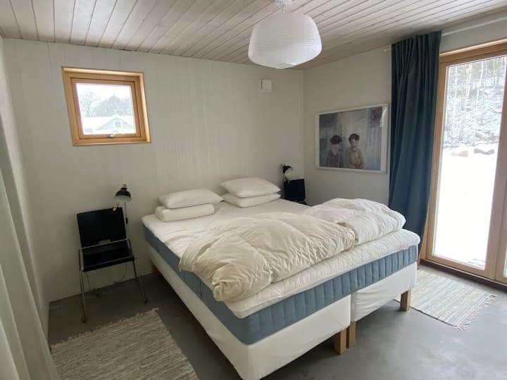 Спална соба 1