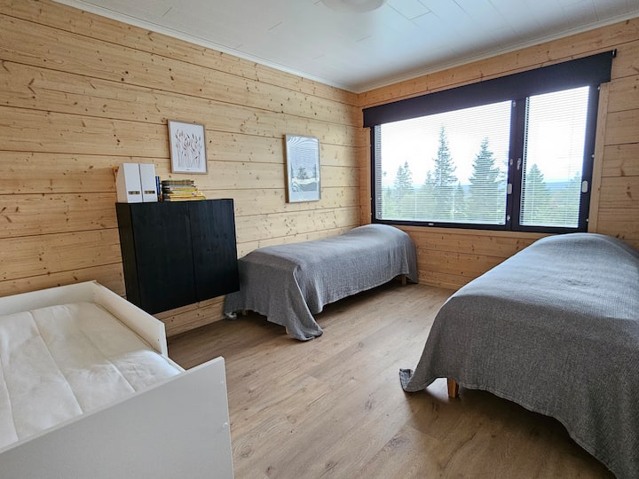 غرفة النوم 3