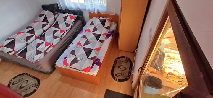 Спална соба 1