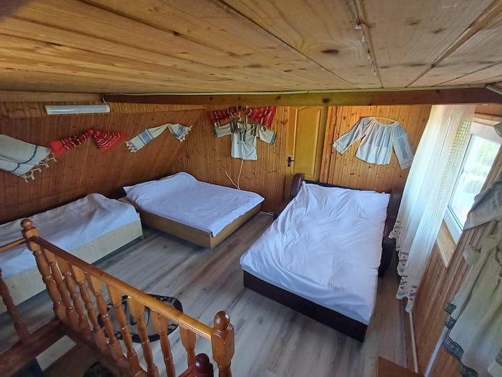 Спална соба 2