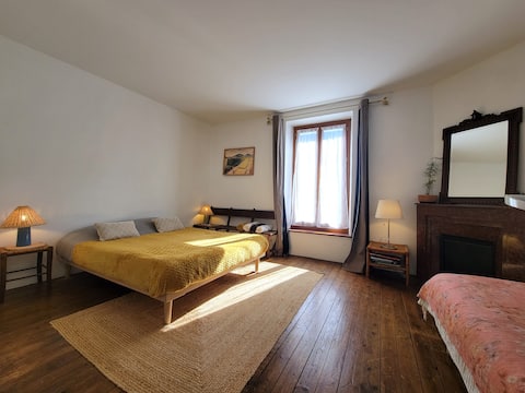 La Bycoque, 2 bedroom house