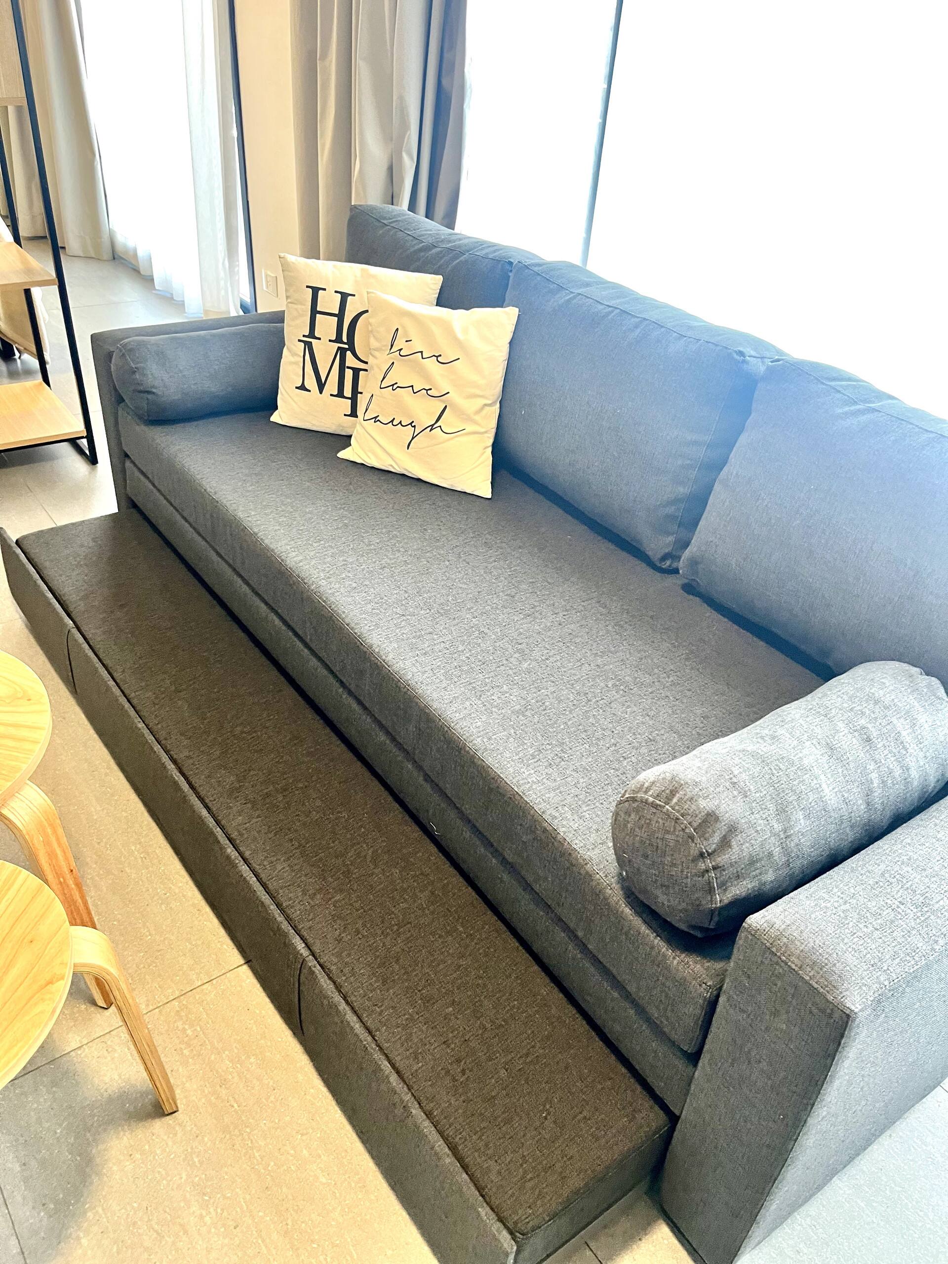 Studio de 1 quarto em Palermo Soho com segurança 24 horas