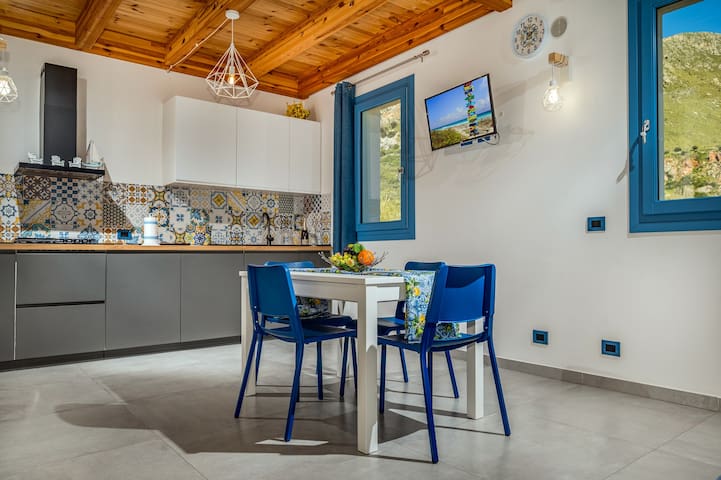 Holiday Scopello managed Airbnb listing 2