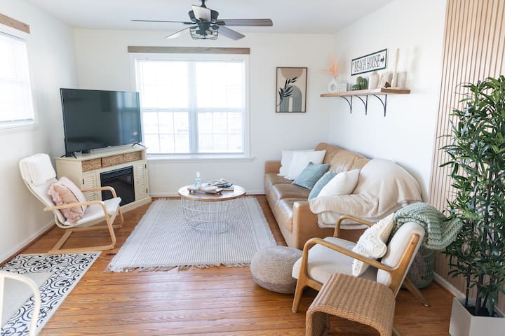 Surfers’ Oasis - Rodanthe, NC