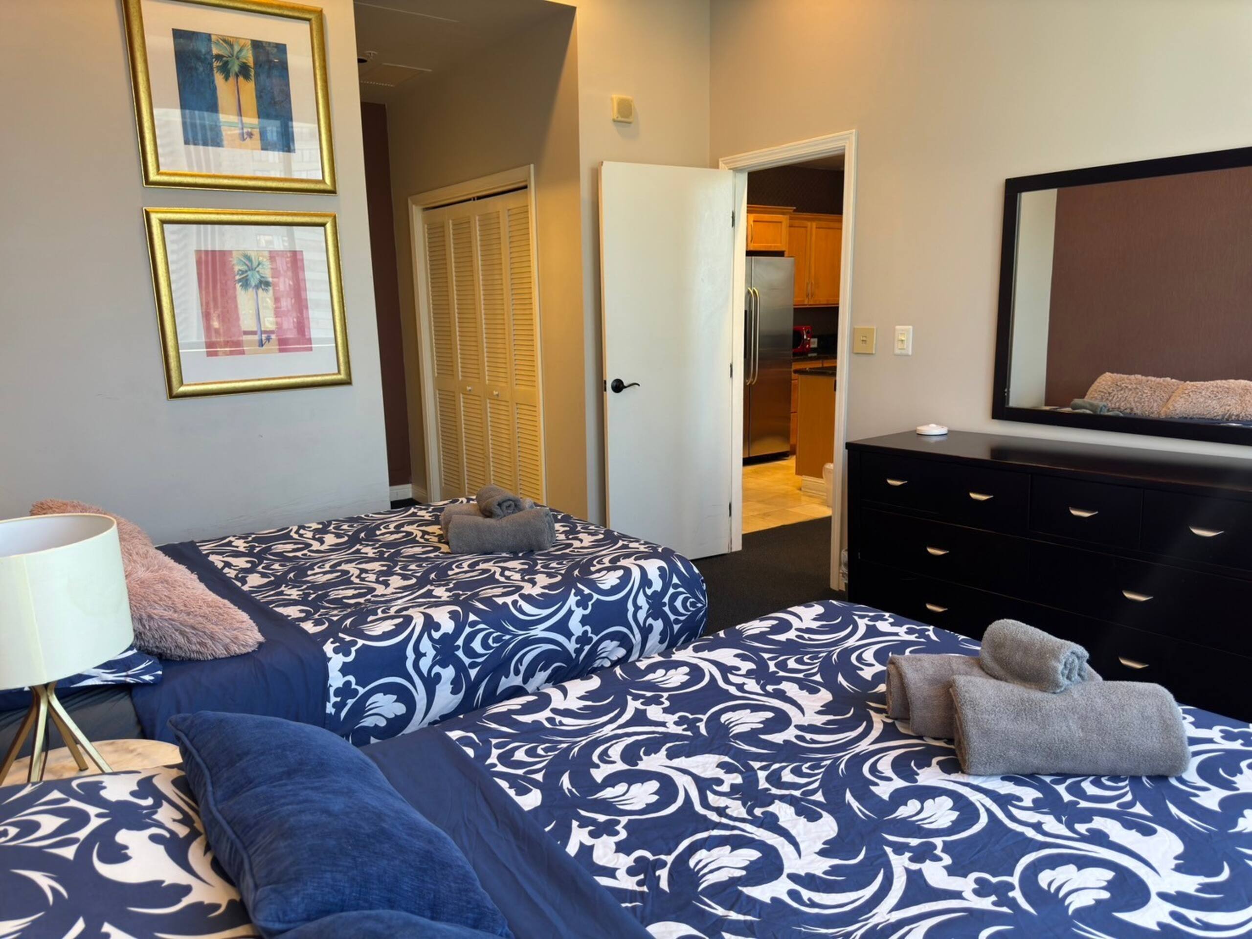 Condo in Honolulu · ★4.45 · 1 bedroom · 3 beds · 1 private bath - Image 36