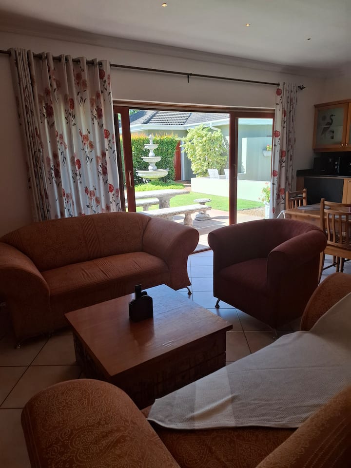 Gables Rest Self Catering Unit Somerset West - Somerset West