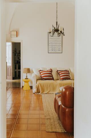 Maison Manara (piscine en plein cœur du Salento) gallery image 4