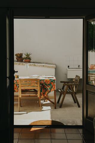 Maison Manara (piscine en plein cœur du Salento) gallery image 5