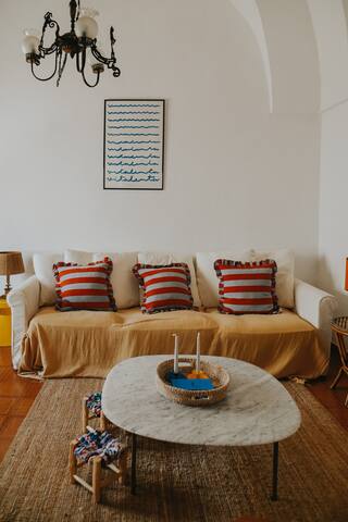 Maison Manara (piscine en plein cœur du Salento) gallery image 3