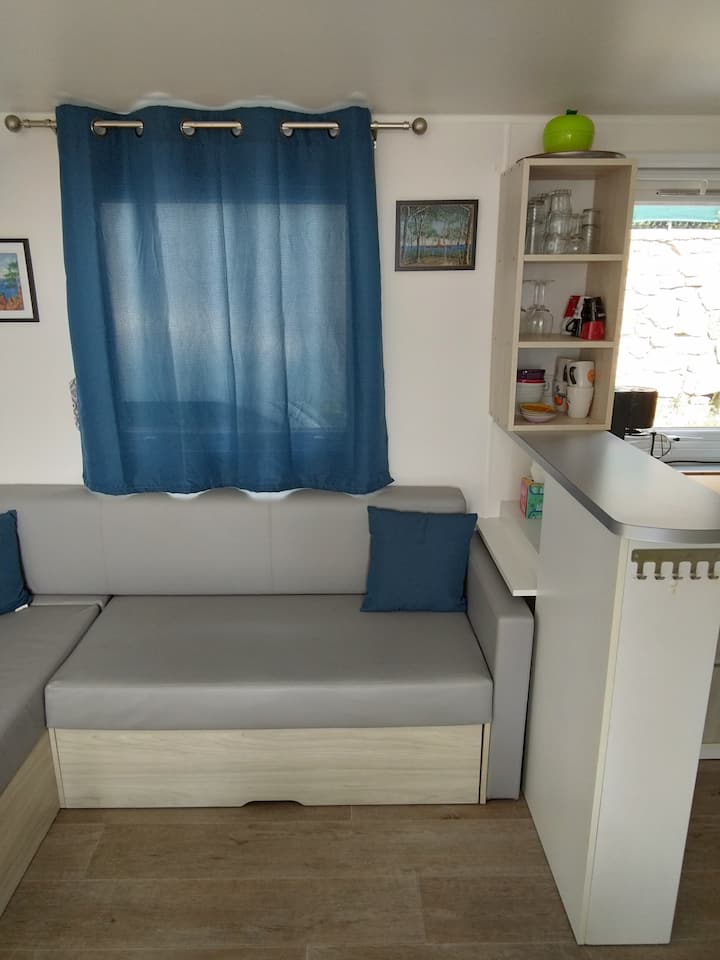 ห้องนั่งเล่น