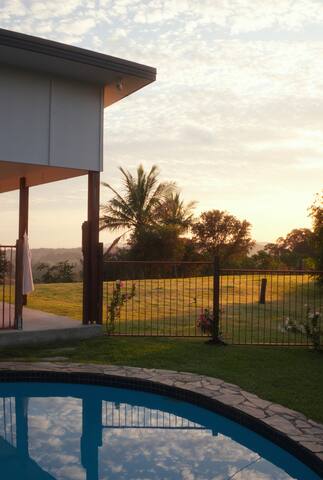 Serene Mountain Retreat gallery image 2