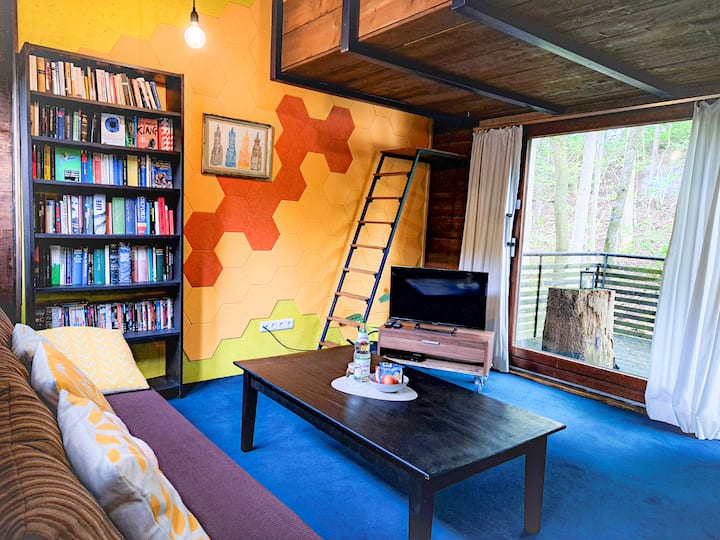 Apartment Im Grünen - Vilsbiburg