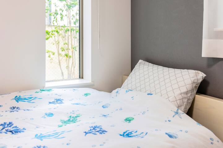 渋谷【2LDK】50㎡/代々木公園駅徒歩5分/新築邸宅　最大5名様　ご家族におすすめ gallery image 4