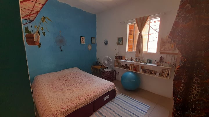 Спална соба 2