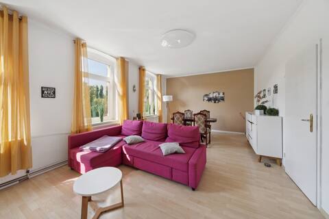 Beautiful apartment on 83 sqm, for up to 6 people