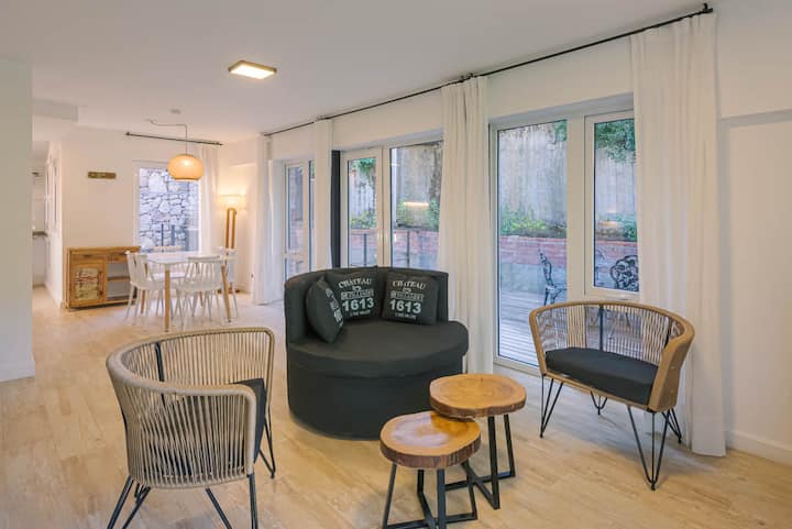 Apartamento Boutique Vista A Las Montañas - San Martin de los Andes