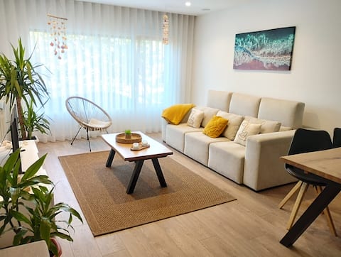 Moodhu Villa - Cozy Apart w/ Amazing Terrace