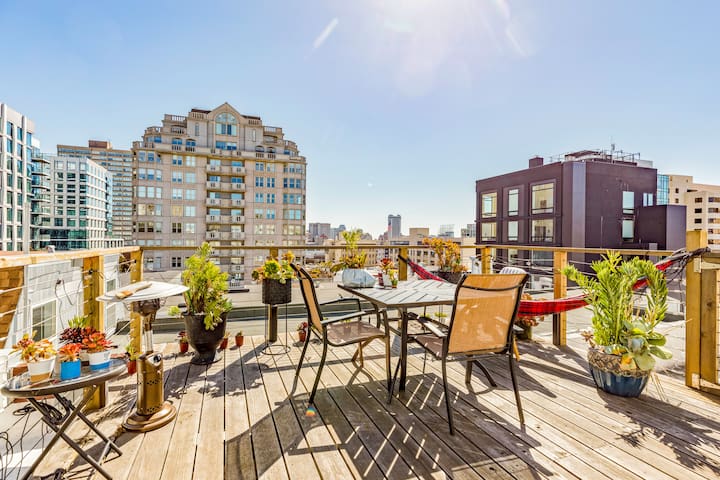 Safe Pac Heights Central