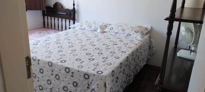 საძინებელი 2