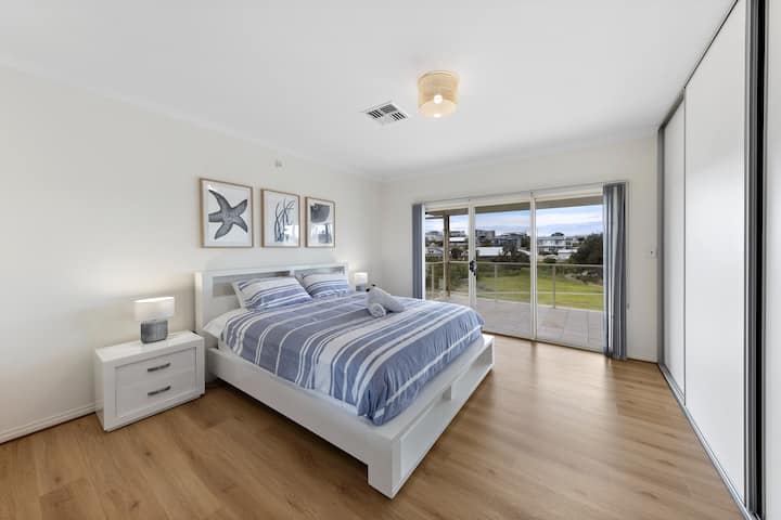 The Beach House Middleton