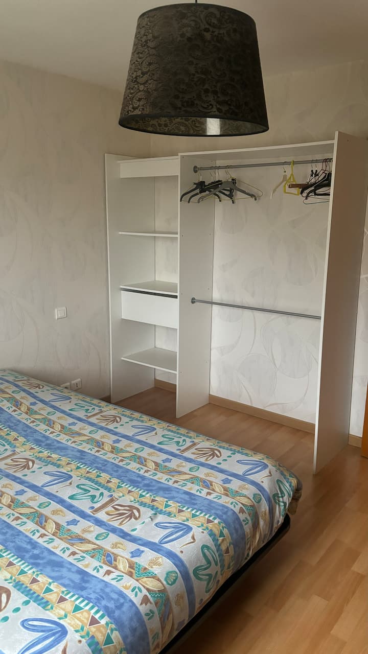 Спална соба