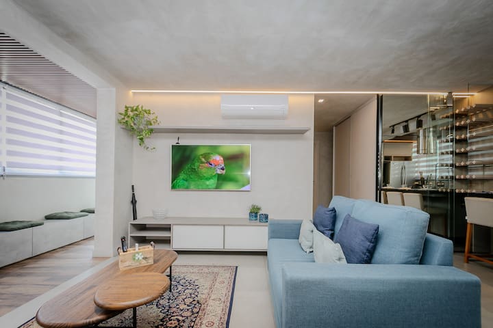 MyStay managed Airbnb listing 1